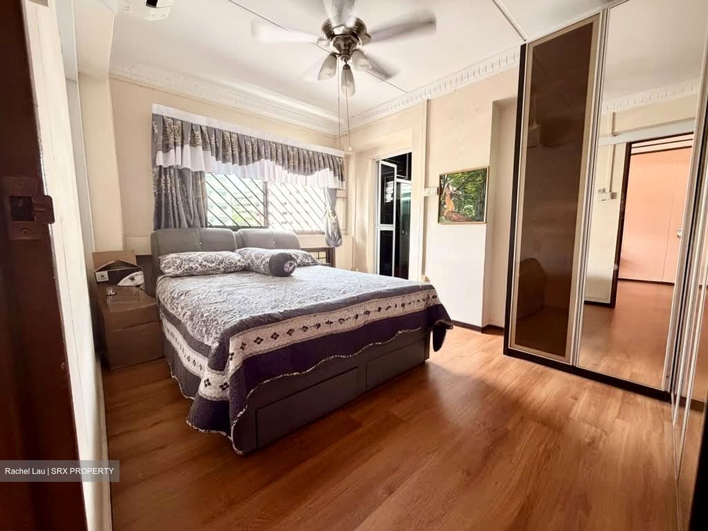 Blk 759 Woodlands Avenue 6 (Woodlands), HDB 5 Rooms #575936411